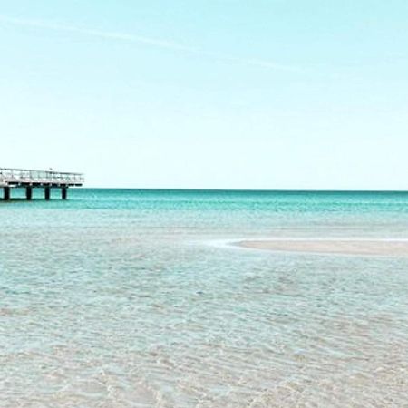Holiday Home Malaretorpsvaegen Borgholm Esterno foto