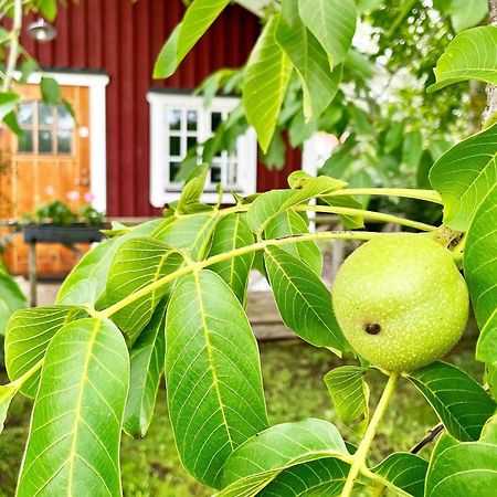 Holiday Home Malaretorpsvaegen Borgholm Esterno foto