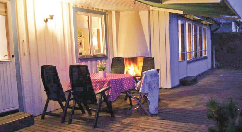 Holiday Home Malaretorpsvaegen Borgholm Camera foto
