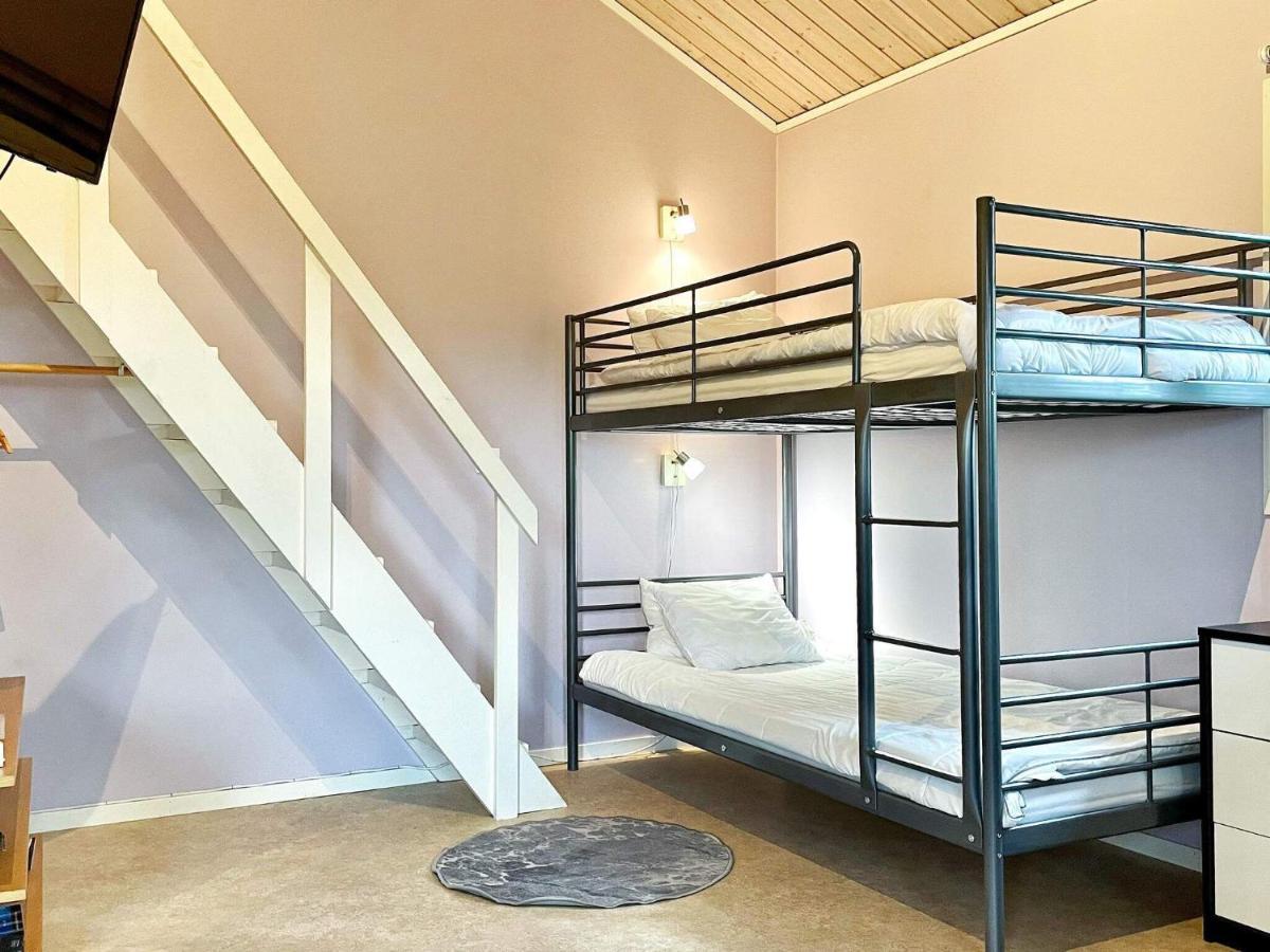 Holiday Home Malaretorpsvaegen Borgholm Esterno foto
