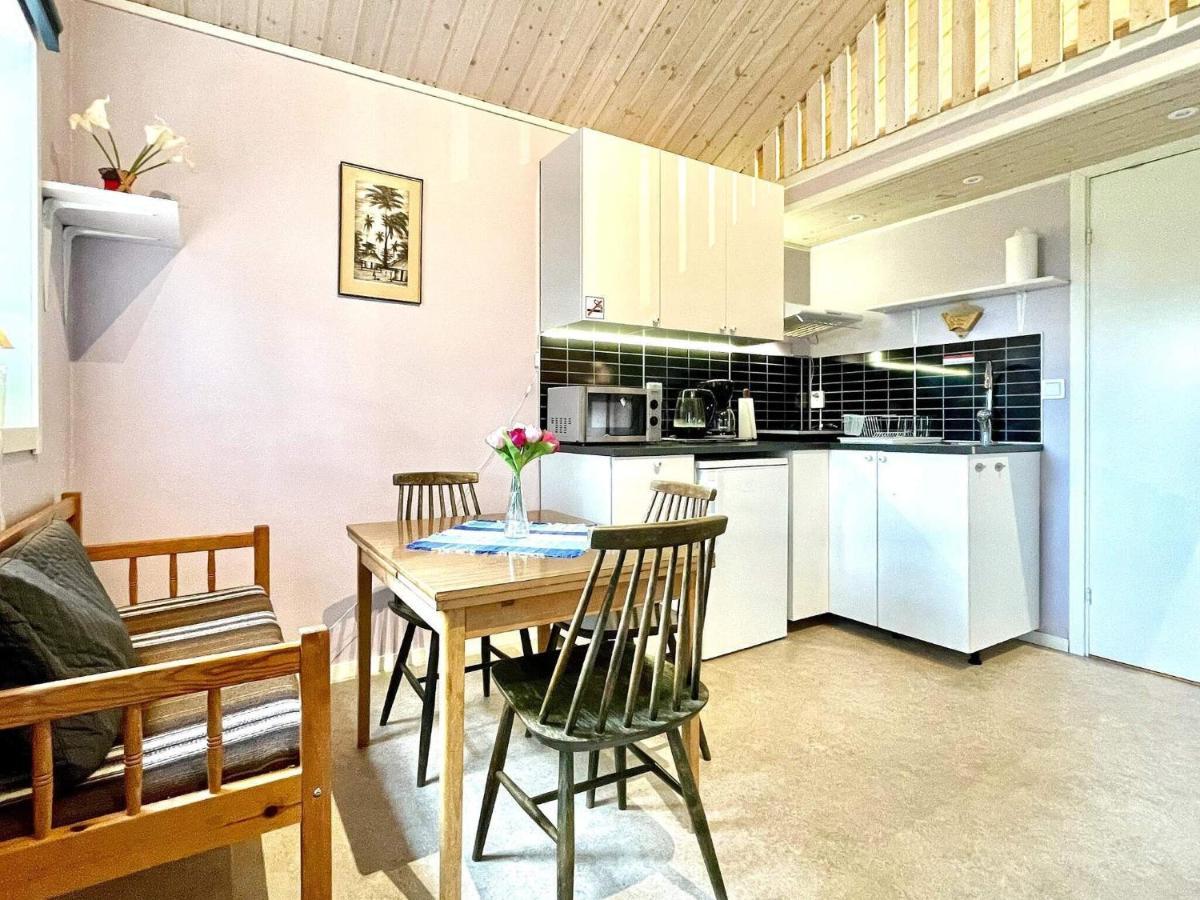 Holiday Home Malaretorpsvaegen Borgholm Esterno foto