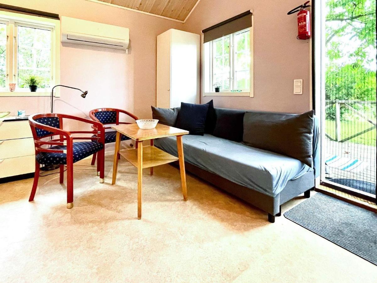Holiday Home Malaretorpsvaegen Borgholm Esterno foto