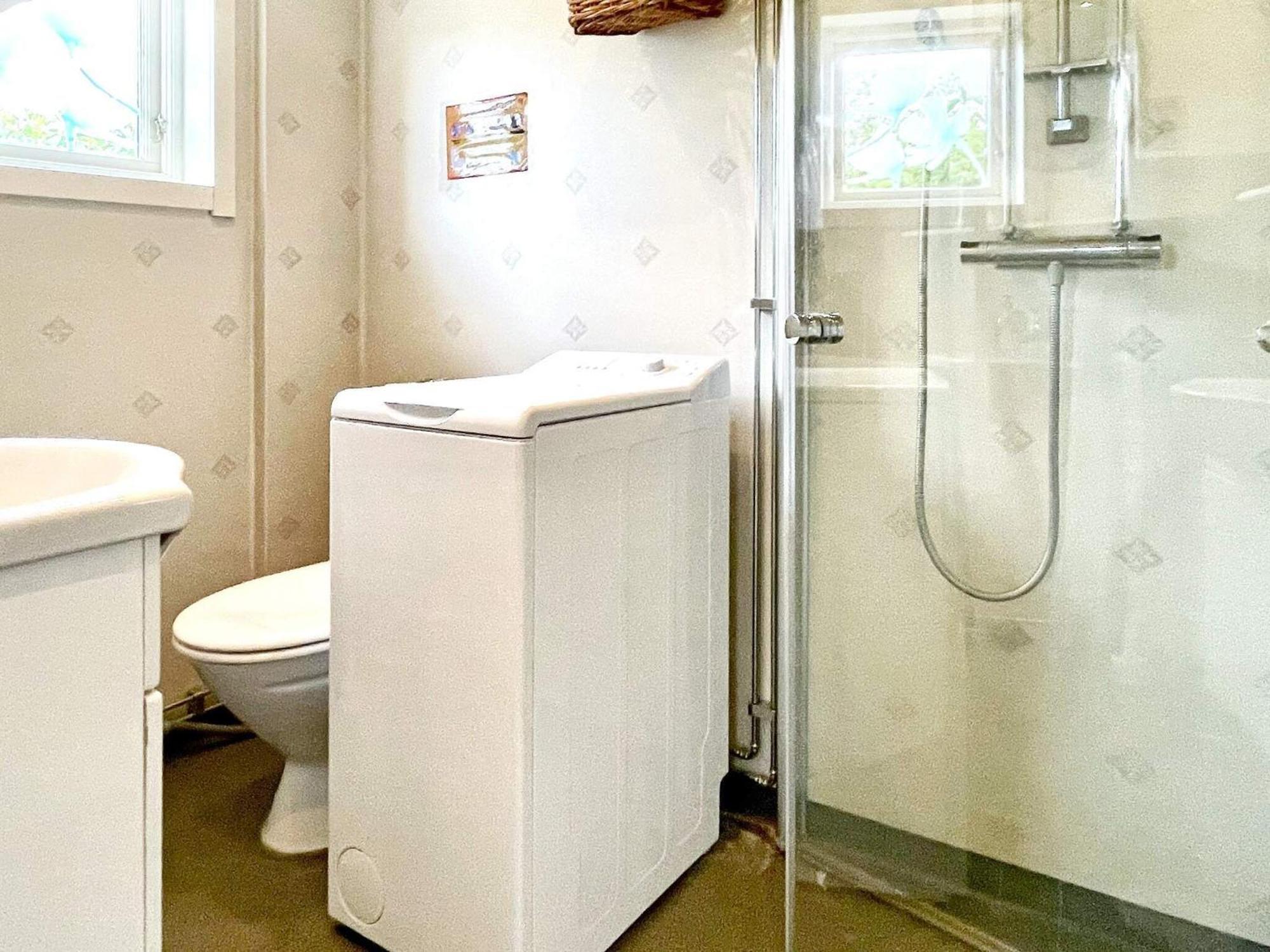 Holiday Home Malaretorpsvaegen Borgholm Esterno foto