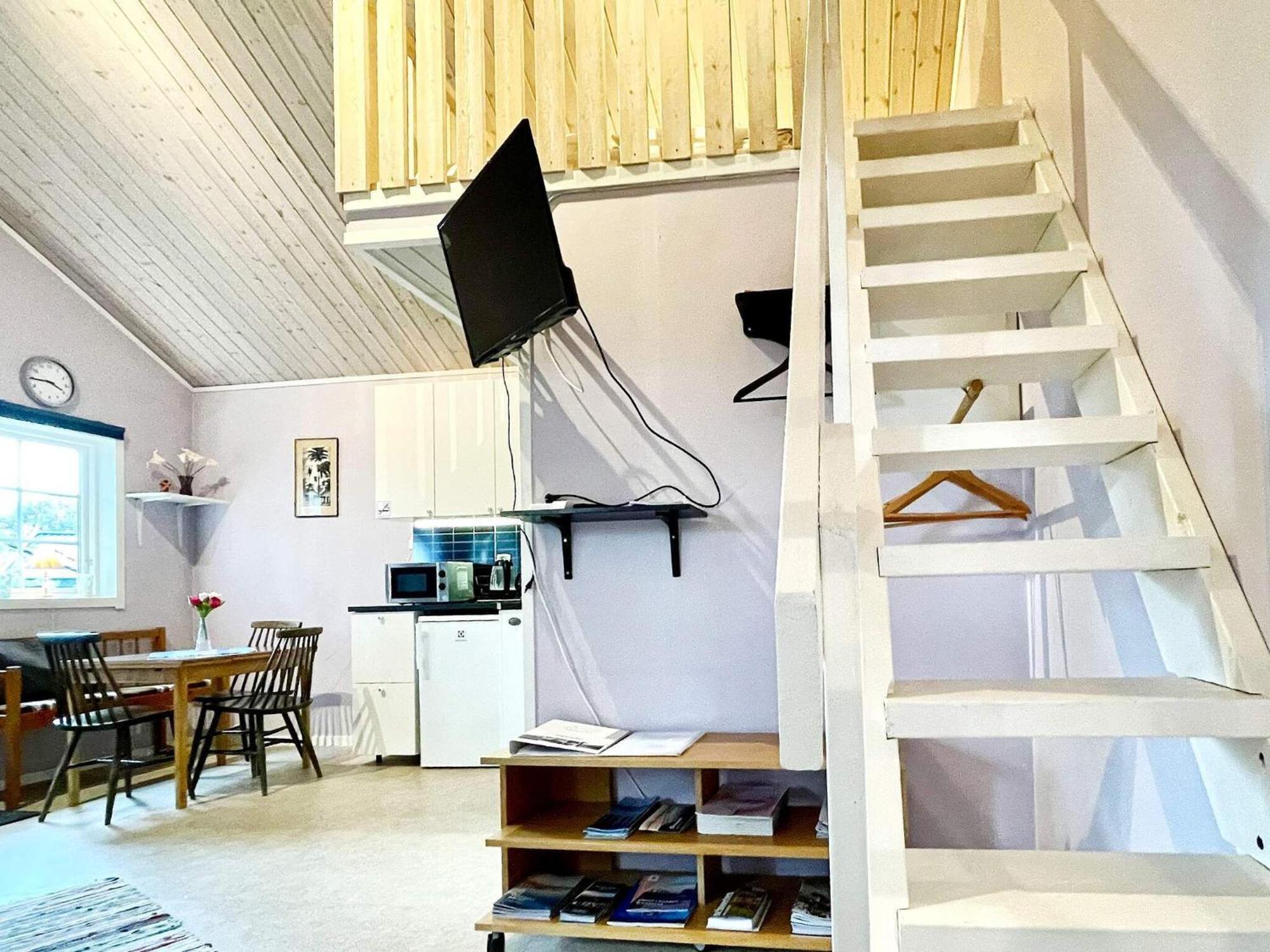 Holiday Home Malaretorpsvaegen Borgholm Esterno foto