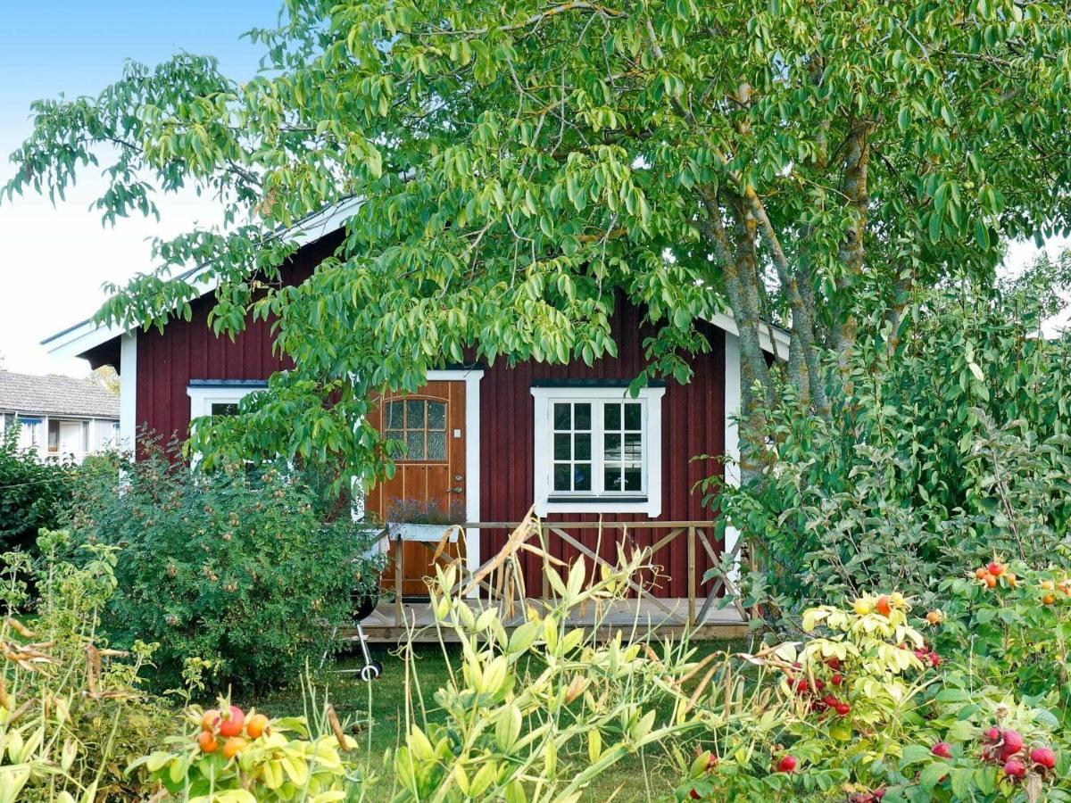 Holiday Home Malaretorpsvaegen Borgholm Esterno foto