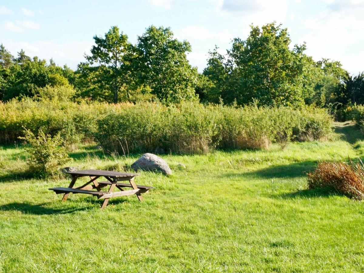 Holiday Home Malaretorpsvaegen Borgholm Esterno foto