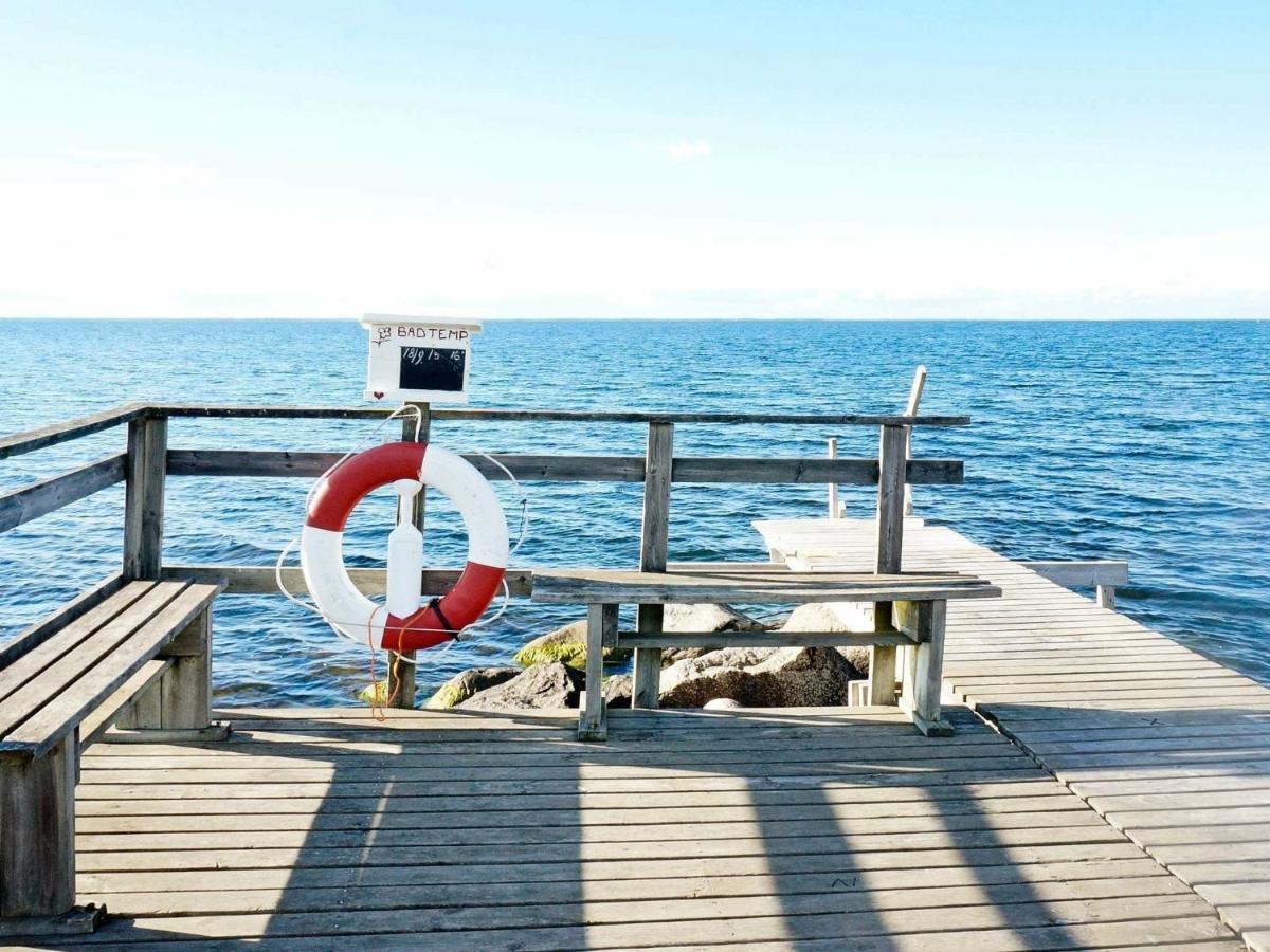 Holiday Home Malaretorpsvaegen Borgholm Esterno foto