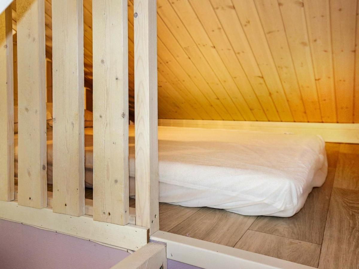 Holiday Home Malaretorpsvaegen Borgholm Esterno foto