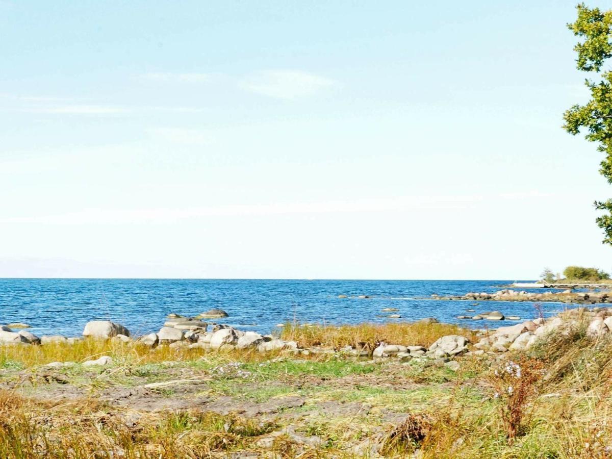 Holiday Home Malaretorpsvaegen Borgholm Esterno foto