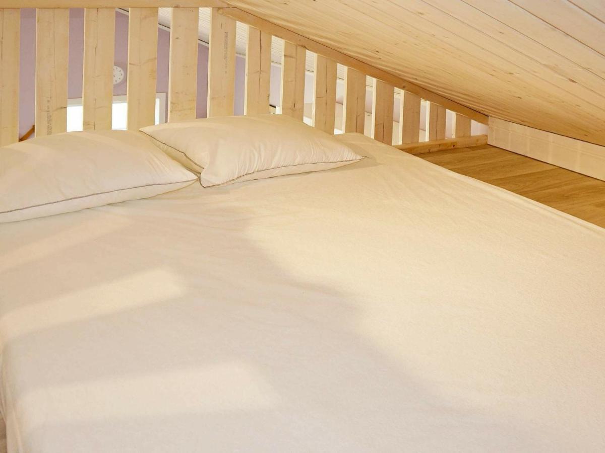 Holiday Home Malaretorpsvaegen Borgholm Esterno foto